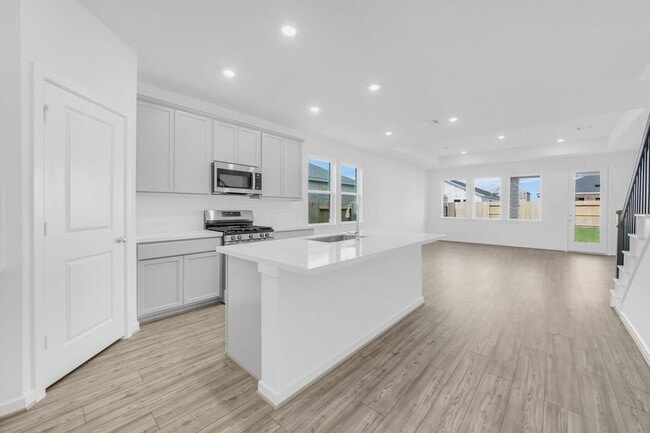 9710 Burlington Bristol Dr in Cypress, TX - Building Photo - Building Photo