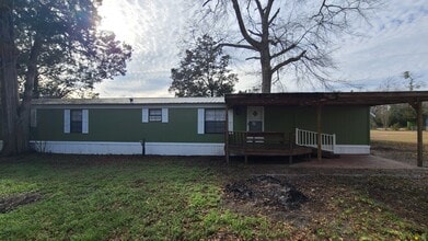 40 Lee St, Unit Lot 5 in Barnwell, SC - Building Photo - Building Photo
