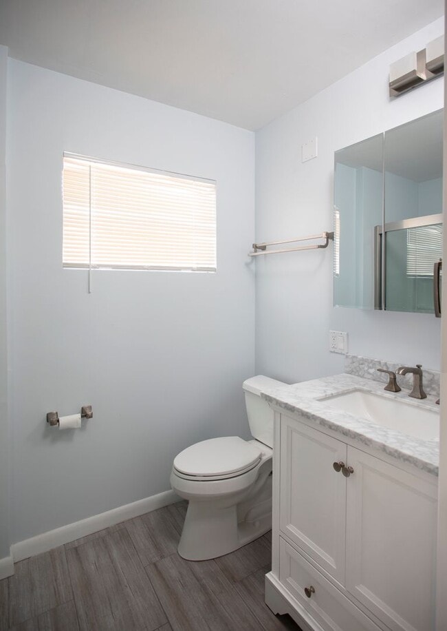 property at 3700 Northside Dr