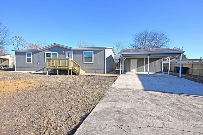 property at 1358 Bartels St