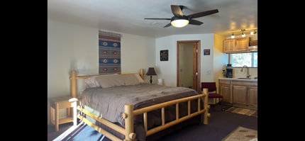 12191 Tecumseh Trl, Unit Furnished Studio Apt in Conifer, CO - Building Photo - Building Photo