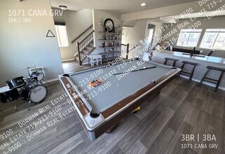 1071 Cana Grove in Colorado Springs, CO - Building Photo - Building Photo