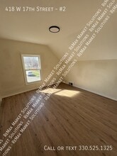 418 W 17th St in Lorain, OH - Building Photo - Building Photo
