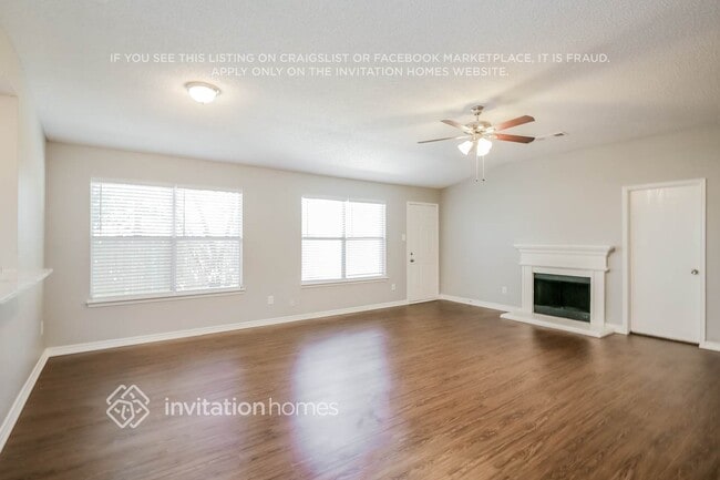 645 Spillway Dr in Little Elm, TX - Building Photo - Building Photo