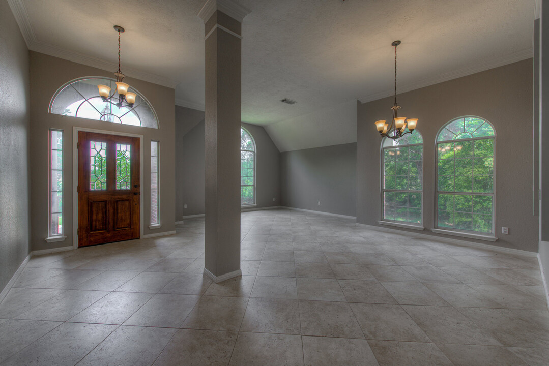 10701 Raining Oak Cove in Austin, TX - Building Photo