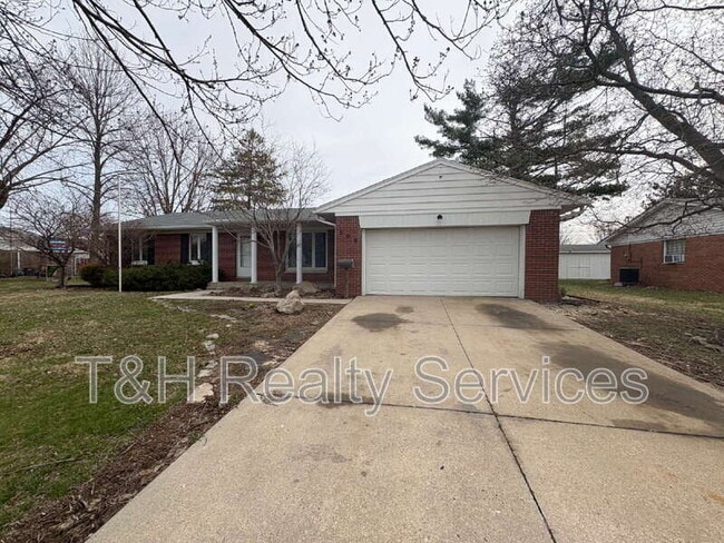 property at 509 Glendale Dr