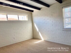 333 E Waverly St in Tucson, AZ - Building Photo - Building Photo
