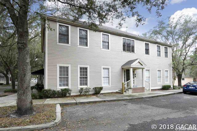 5218 SW 91st Dr in Gainesville, FL - Building Photo