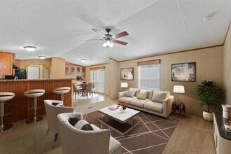 21601 Dogwood Dr in New Caney, TX - Building Photo - Building Photo