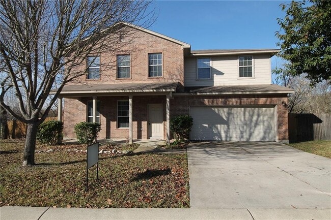 property at 9600 Magna Carta Loop