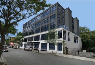 151 Liverpool St in East Boston, MA - Building Photo - Building Photo