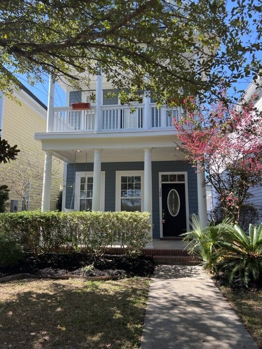 308 Barberry St in Summerville, SC - Building Photo