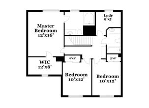 3428 Mariner Beach Dr in Las Vegas, NV - Building Photo - Building Photo