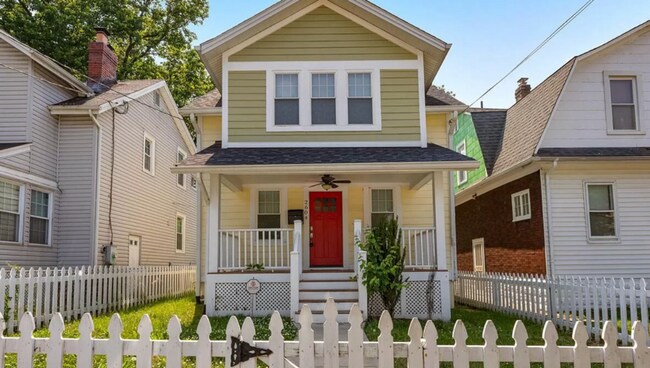 2604 17th St NE in Washington, DC - Building Photo - Building Photo