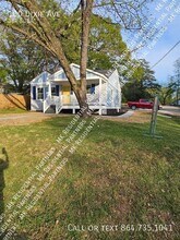 100 Dixie Ave in Greenville, SC - Building Photo - Building Photo