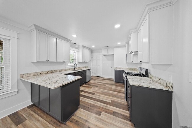 property at 105 3rd St