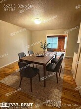 8622 E 32nd St in Kansas City, MO - Building Photo - Building Photo