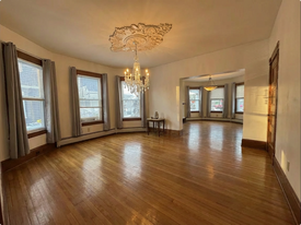 16 Boston Ave, Unit A in Medford, MA - Building Photo