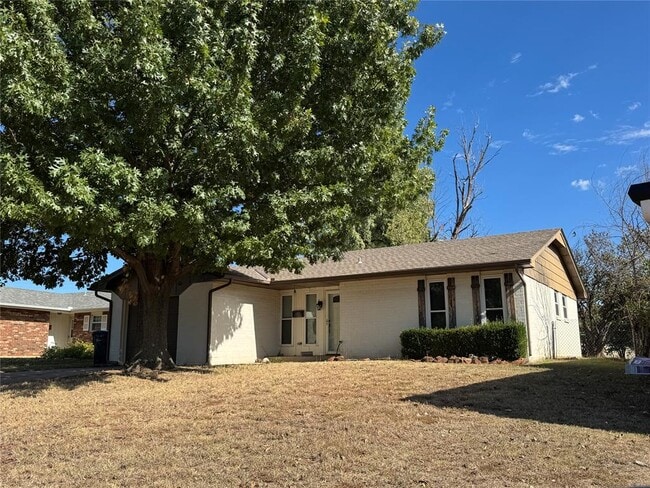 13908 Jeffrey Dr in Edmond, OK - Building Photo - Building Photo