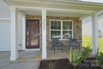 3130 Osceola Lane in Charlotte, NC - Building Photo - Building Photo