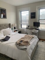 7 Gorham St in Boston, MA - Building Photo