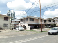 632 Hausten St in Honolulu, HI - Building Photo - Building Photo