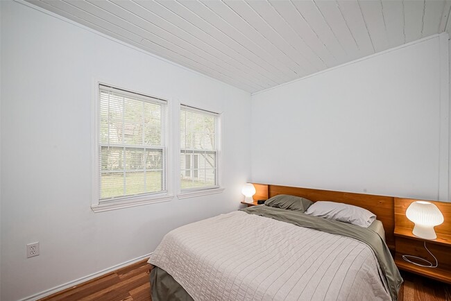 property at 2163 University Blvd
