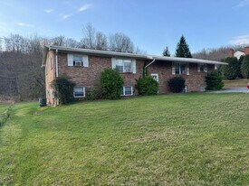 2903 S Greenwood Dr in Johnson City, TN - Building Photo