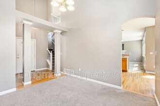 713 Pendleton Ave in Longmont, CO - Building Photo - Building Photo