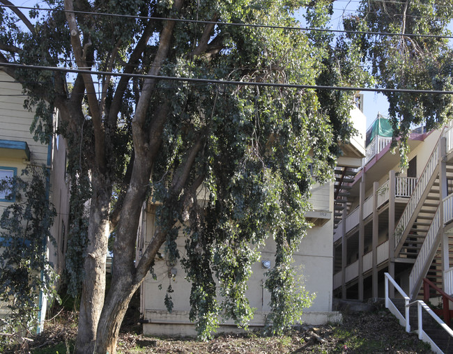 1912 16th Ave in Oakland, CA - Building Photo - Building Photo