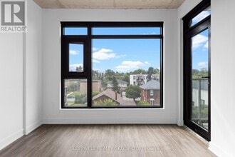 1360 Carling Ave in Ottawa, ON - Building Photo - Building Photo