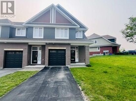 108 Boundstone Way in Ottawa, ON - Building Photo
