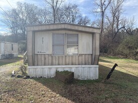 2121 Cliffwood Rd in Little Rock, AR - Building Photo