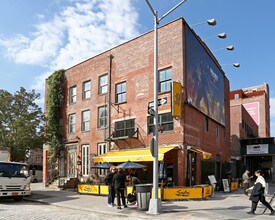 3 9th Ave in New York, NY - Foto de edificio - Building Photo