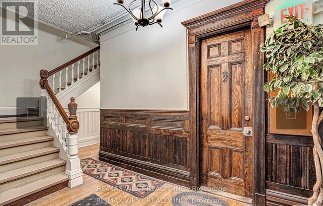 125 Madison Ave in Toronto, ON - Building Photo - Building Photo