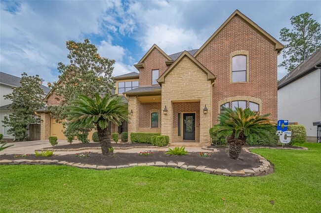 14302 Mindy Park Ln in Houston, TX - Building Photo - Building Photo