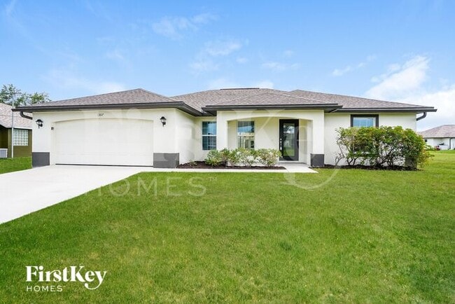 property at 1307 NW 15th Terrace