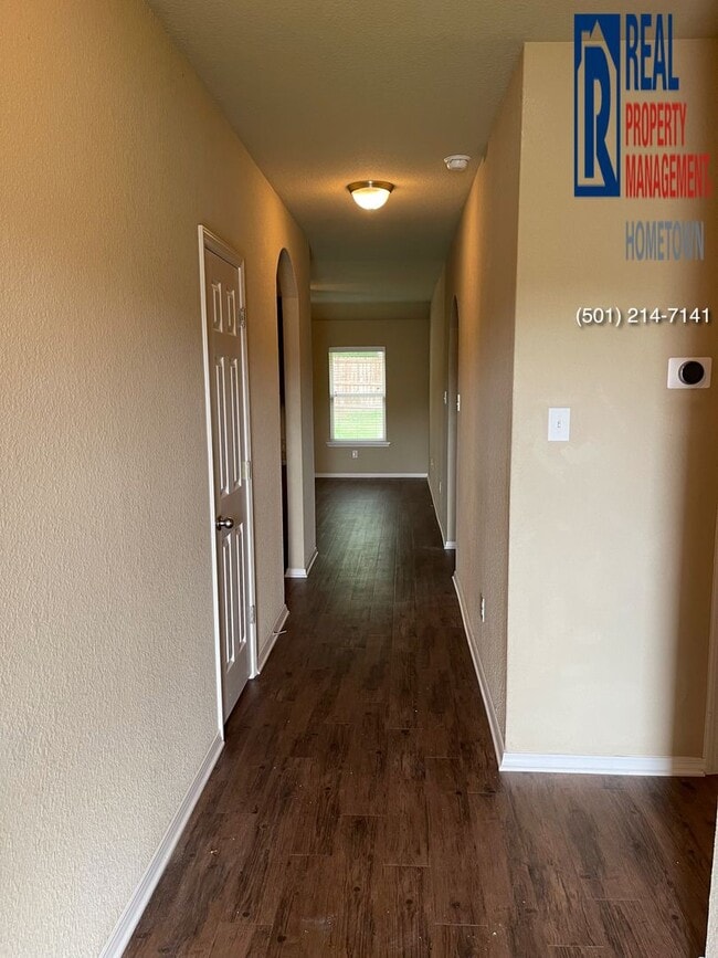 2064 Fern Valley Dr in Alexander, AR - Building Photo - Building Photo