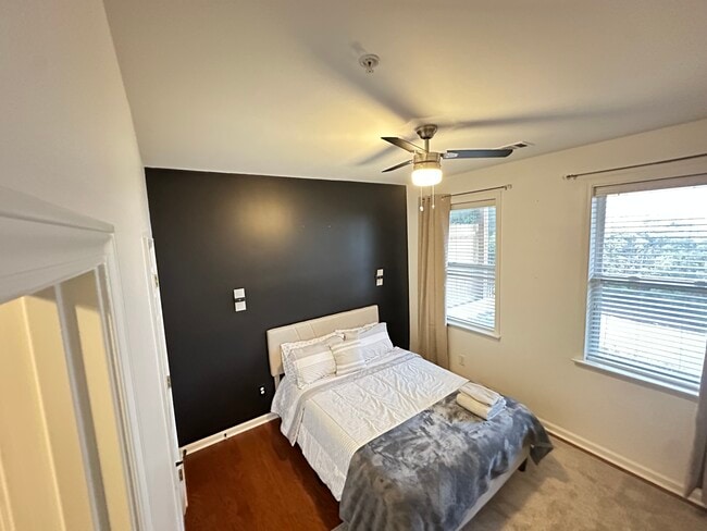 1565 Oakdale Bluffs Dr SE, Unit Apartment 1565 in Mableton, GA - Building Photo - Building Photo