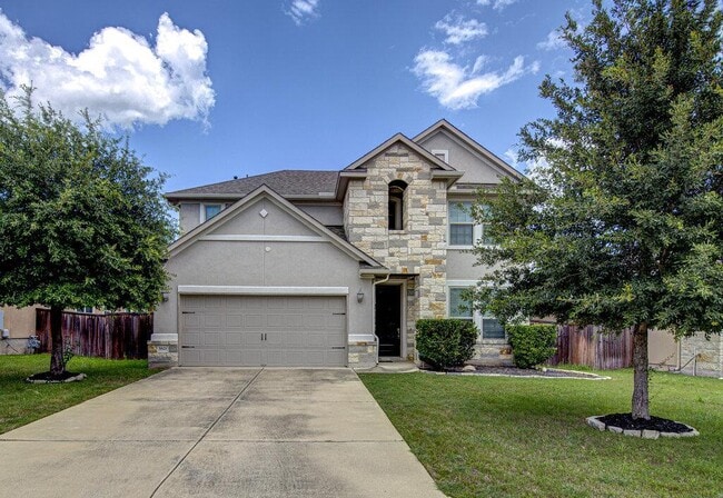property at 5821 Viejo Dr