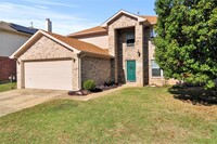 4650 Snow Ridge Ct in Fort Worth, TX - Foto de edificio - Building Photo