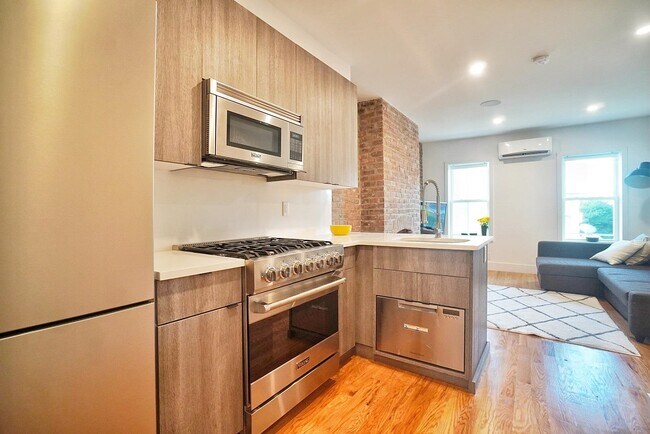 property at 246 Bay St