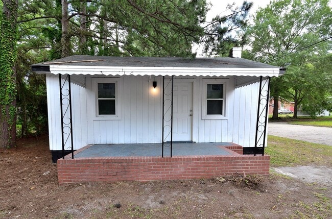 property at 1000 Paul St
