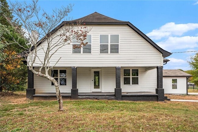 property at 6219 Heardsville Rd