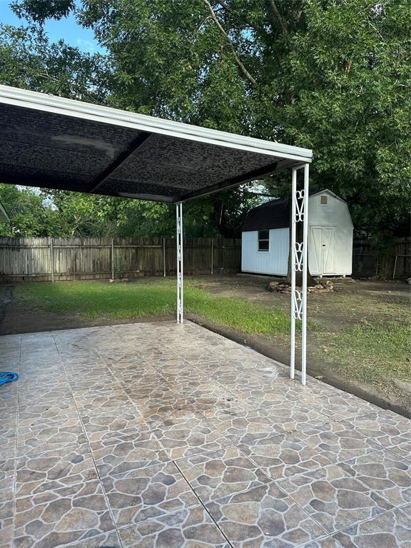 1307 Rim Rock Dr in Houston, TX - Building Photo - Building Photo