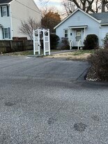 4311 Warwick Rd in Richmond, VA - Building Photo