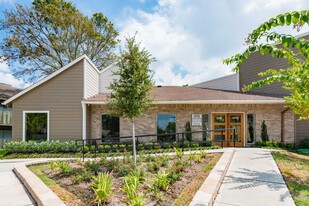 The Landing at Westchase Apartments