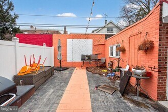 1120 Haworth St in Philadelphia, PA - Building Photo - Building Photo