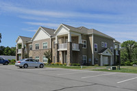 Cornerstone Apartments in Albany, NY - Building Photo - Building Photo