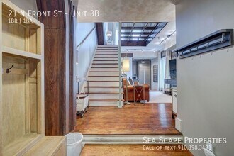 21 N Front St in Wilmington, NC - Building Photo - Building Photo